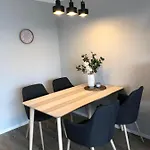 Quartier Meerblick Fehmarn