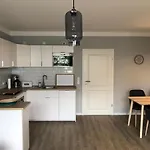 Quartier Meerblick Apartament *