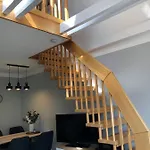 Apartament Quartier Meerblick Fehmarn