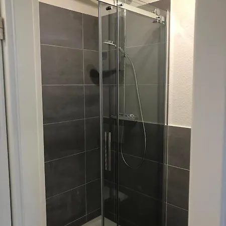 Quartier Meerblick 아파트