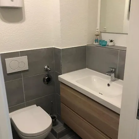 Quartier Meerblick 페마른