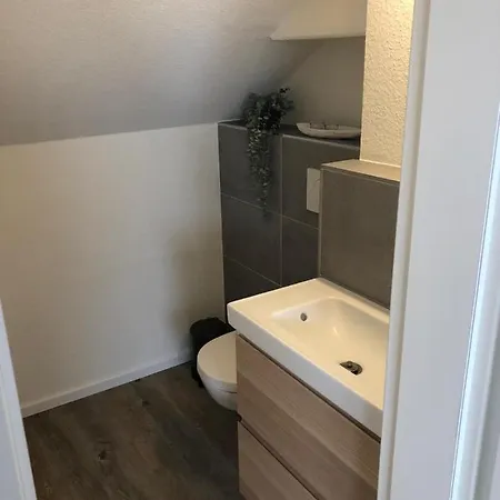 Quartier Meerblick * 페마른