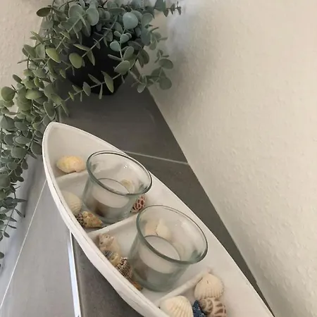 Quartier Meerblick * 페마른