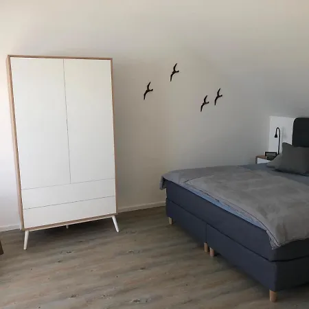 Quartier Meerblick Apartament