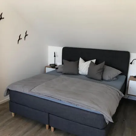 Quartier Meerblick 아파트