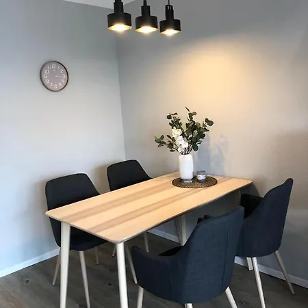 Quartier Meerblick 페마른