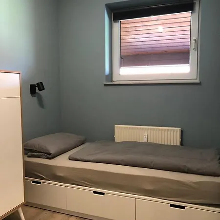 Quartier Meerblick 아파트