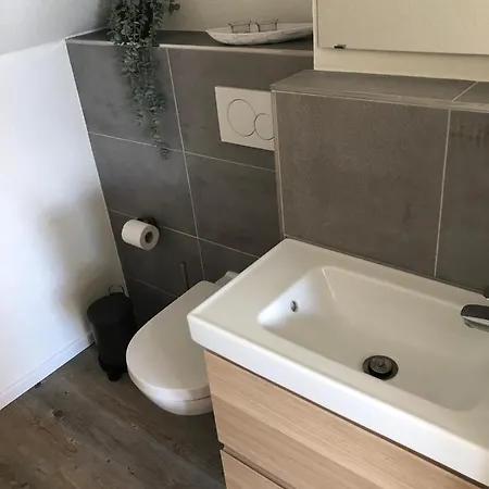 Quartier Meerblick Апартаменты