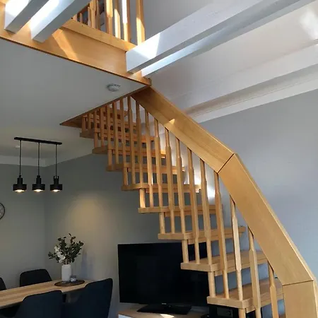 Apartment Quartier Meerblick Fehmarn