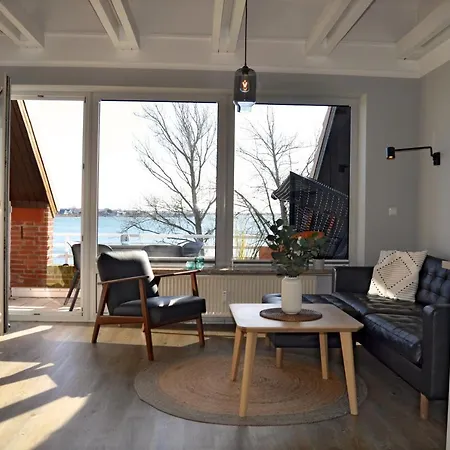 Quartier Meerblick * Fehmarn