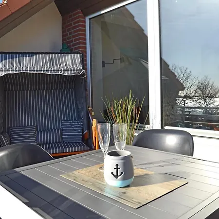 Quartier Meerblick * Fehmarn