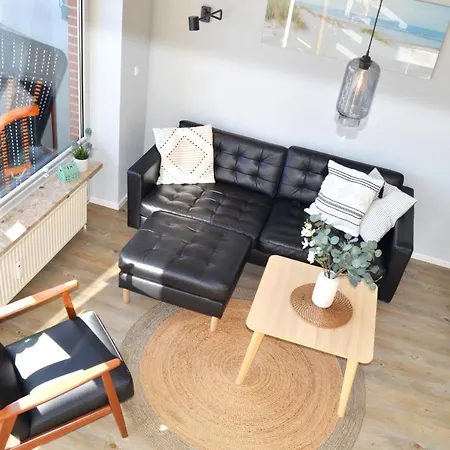 Quartier Meerblick 아파트 *