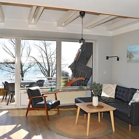 Quartier Meerblick * Fehmarn