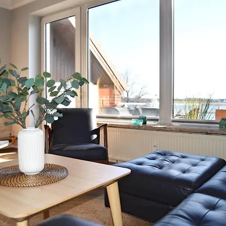 Quartier Meerblick Fehmarn
