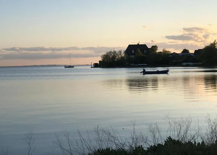 Quartier Meerblick Apartment Fehmarn