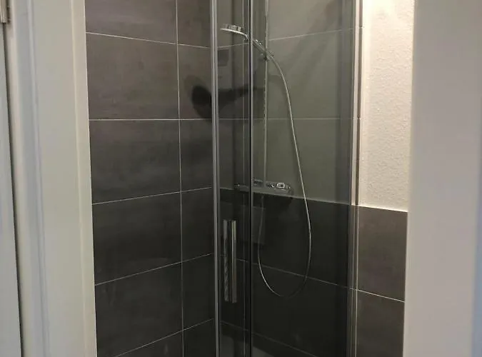 Quartier Meerblick Apartment