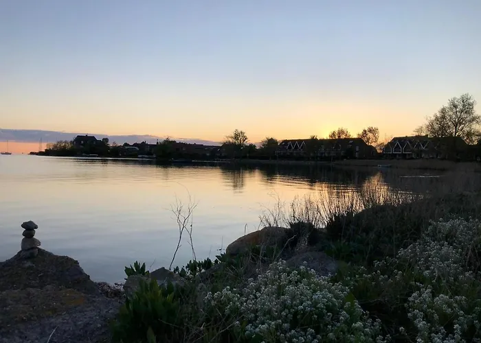 Quartier Meerblick Fehmarn