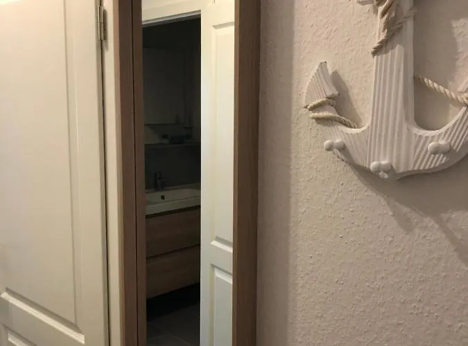 Quartier Meerblick *