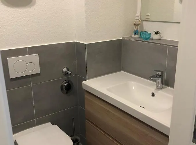 Quartier Meerblick Fehmarn