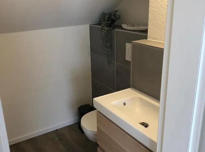 Quartier Meerblick * Fehmarn