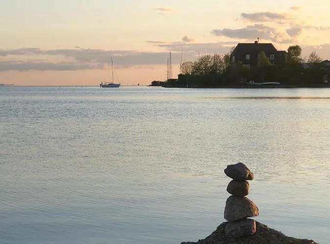 Quartier Meerblick Apartment Fehmarn