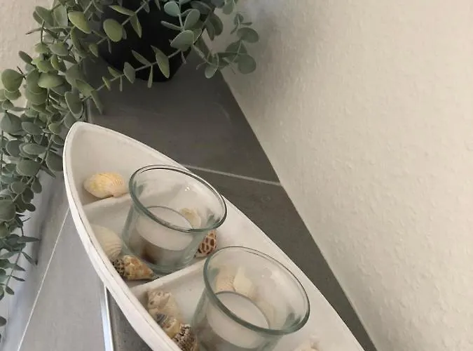 Quartier Meerblick * Fehmarn