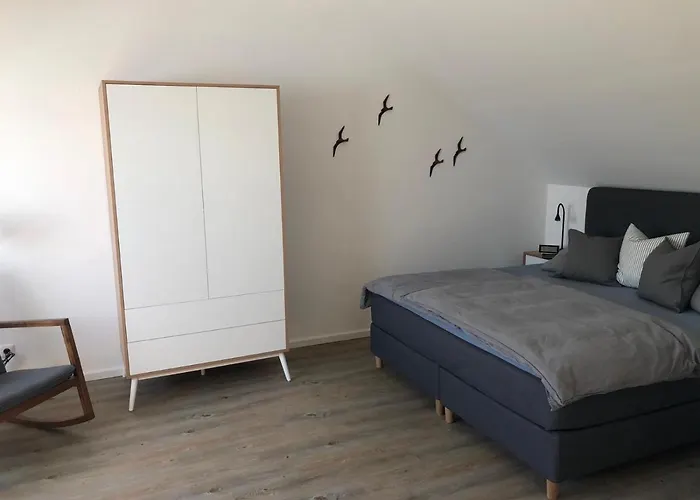 Quartier Meerblick Apartment