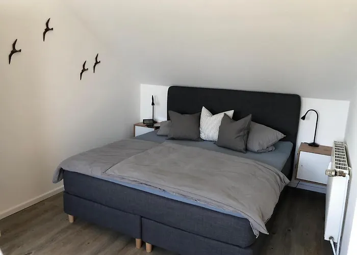 Quartier Meerblick Apartment