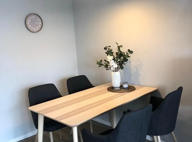 Quartier Meerblick Fehmarn