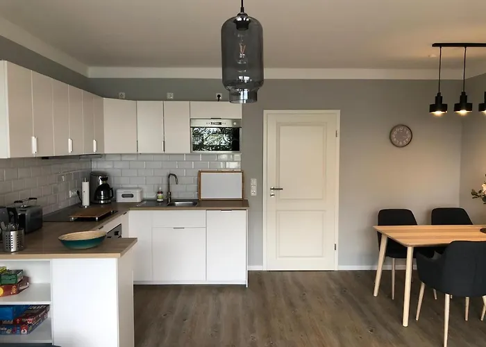 Quartier Meerblick Apartment *