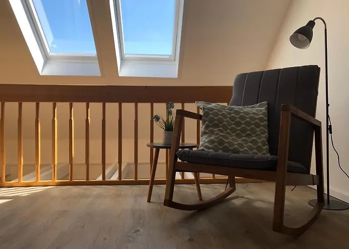 Quartier Meerblick Fehmarn