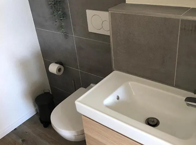 Quartier Meerblick Apartment