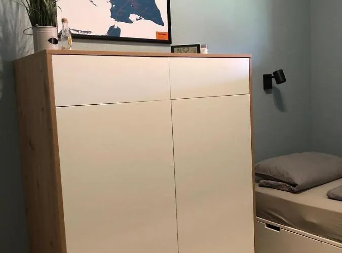 Quartier Meerblick Apartment *