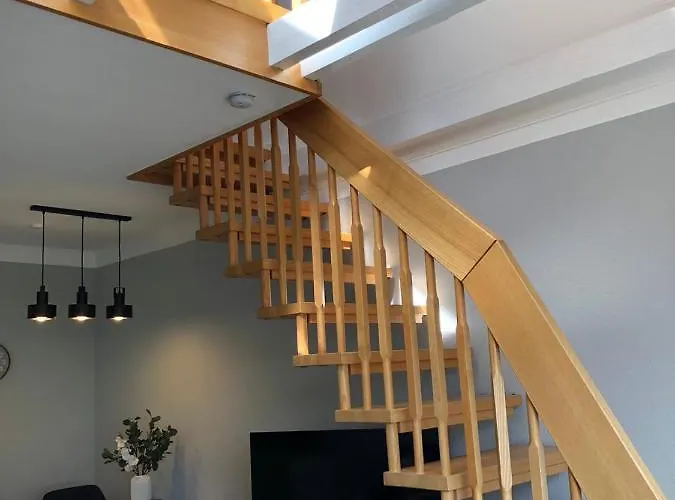 Apartment Quartier Meerblick Fehmarn