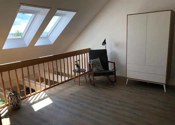 Apartment Quartier Meerblick *