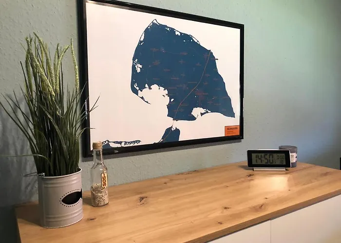 Apartment Quartier Meerblick *