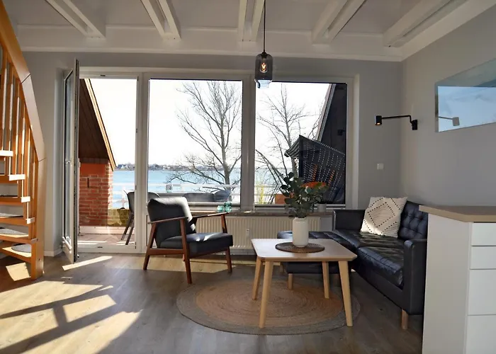 Quartier Meerblick * Fehmarn