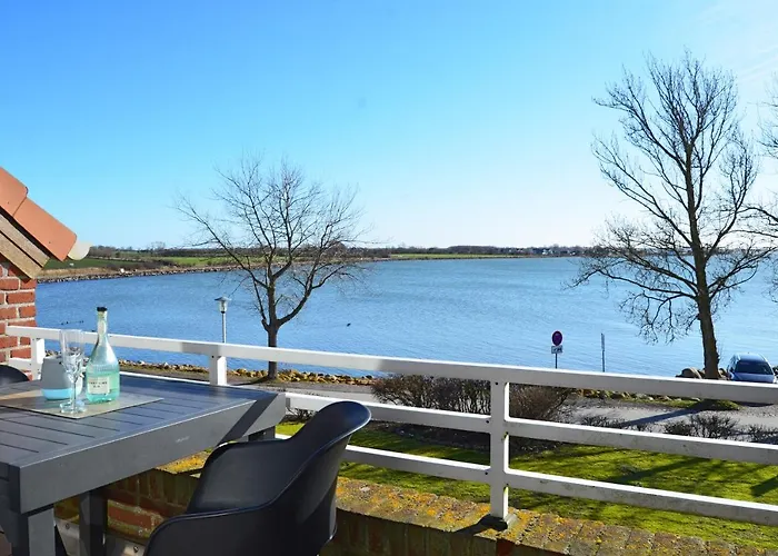 Apartment Quartier Meerblick *