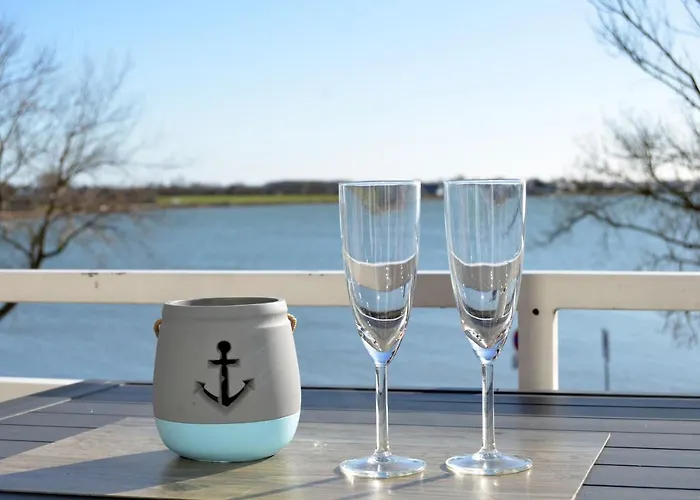 Apartment Quartier Meerblick *