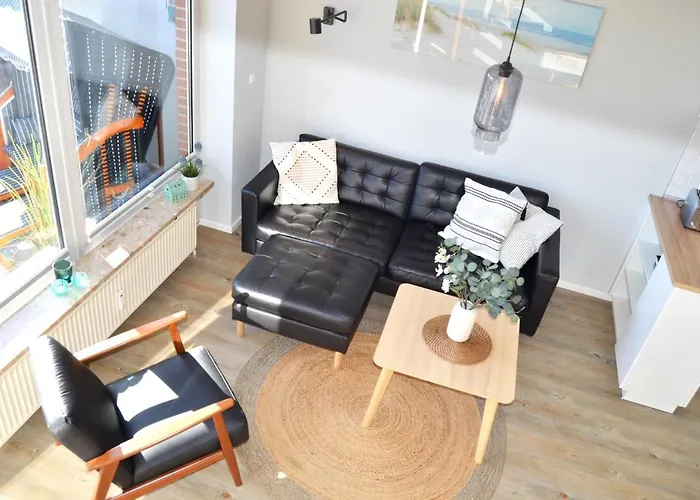 Quartier Meerblick Apartment *