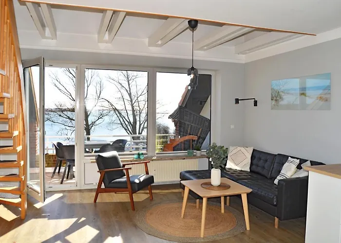 Quartier Meerblick * Fehmarn