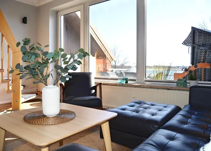 Quartier Meerblick Fehmarn